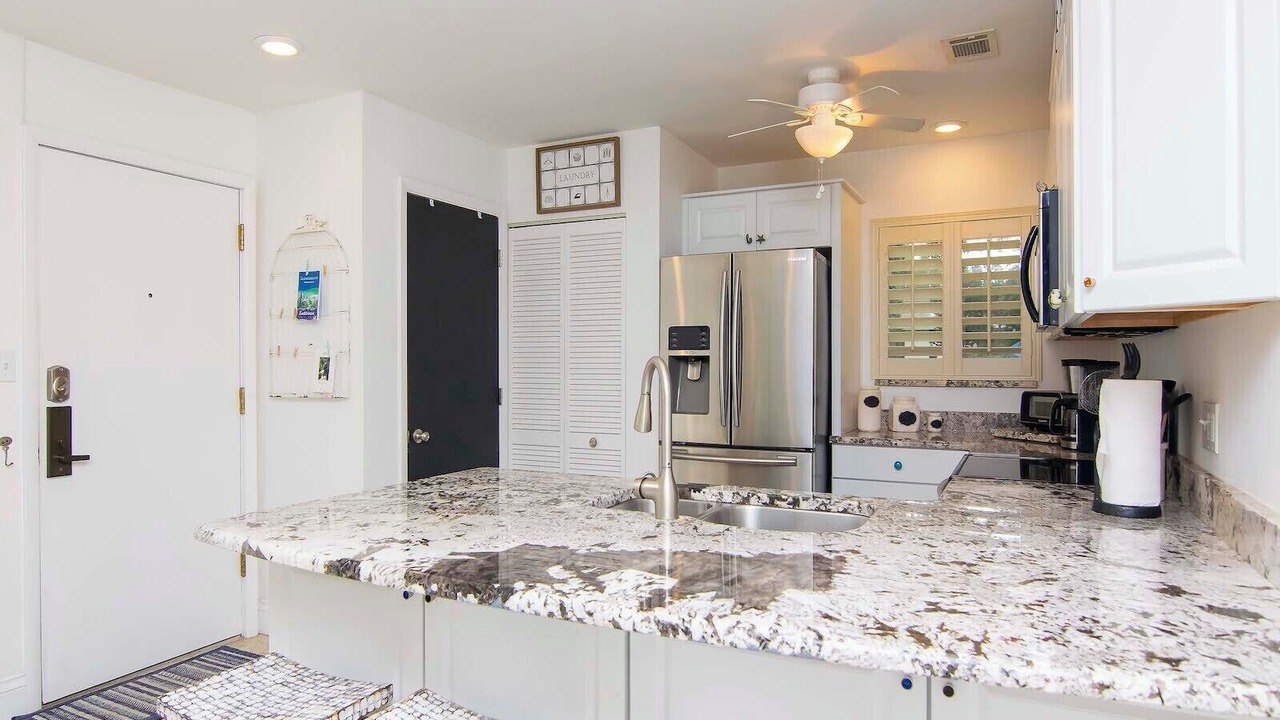 Photo of Kitchen in Wesley Chapel
