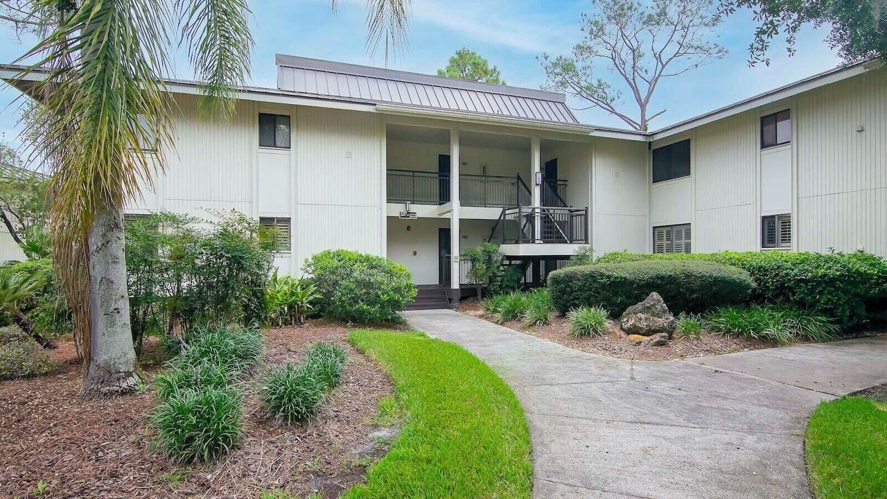 Photo of Outdoor in Wesley Chapel