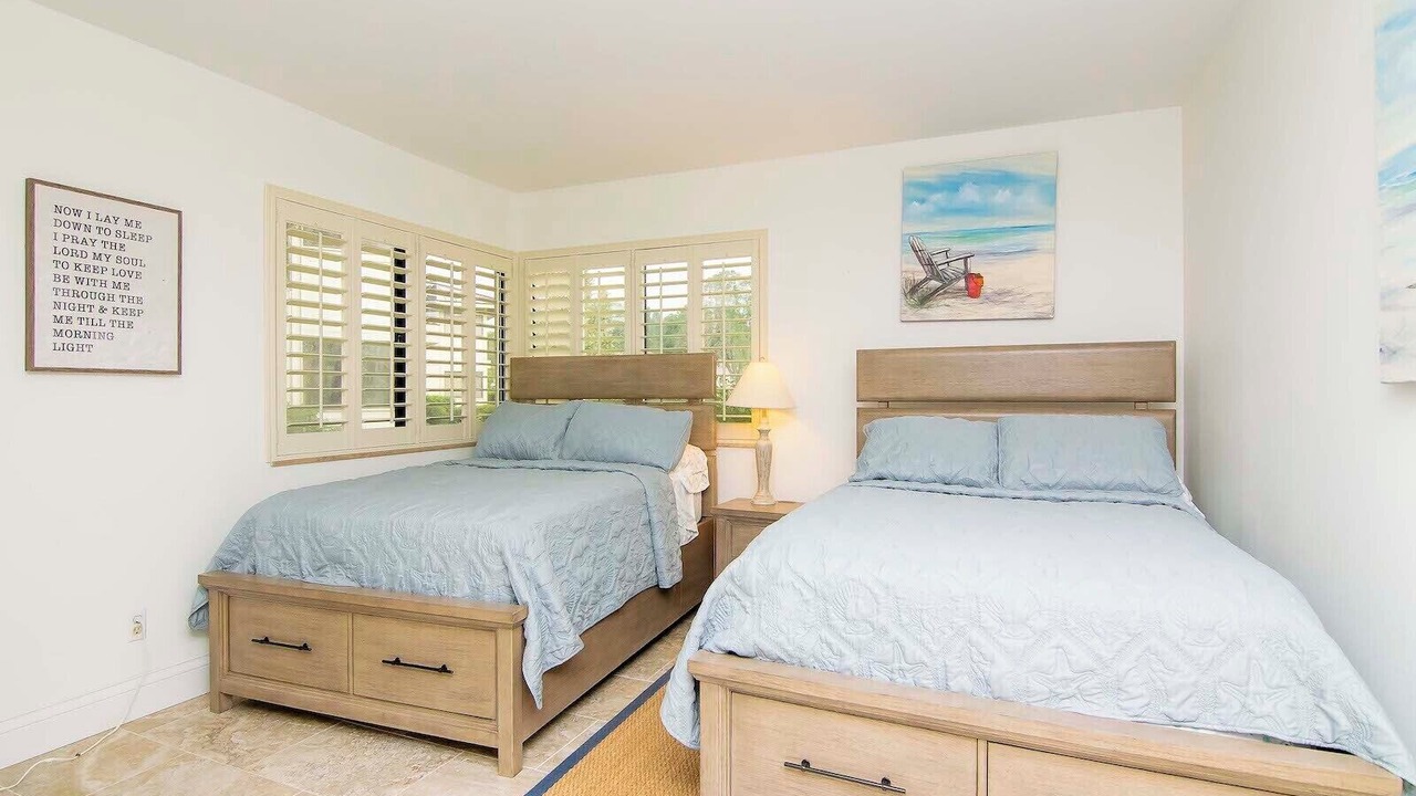 Photo of Bedroom in Wesley Chapel