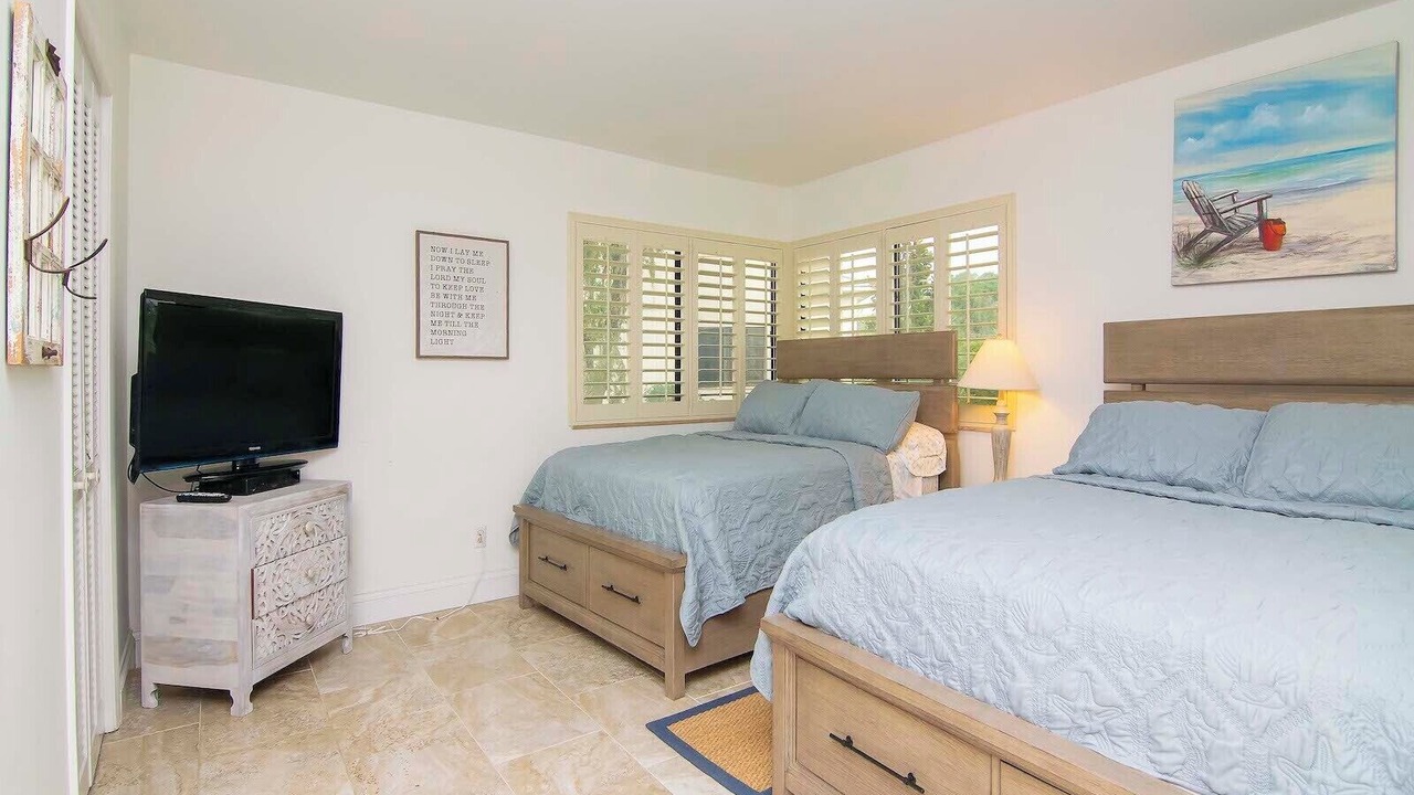 Photo of Bedroom in Wesley Chapel
