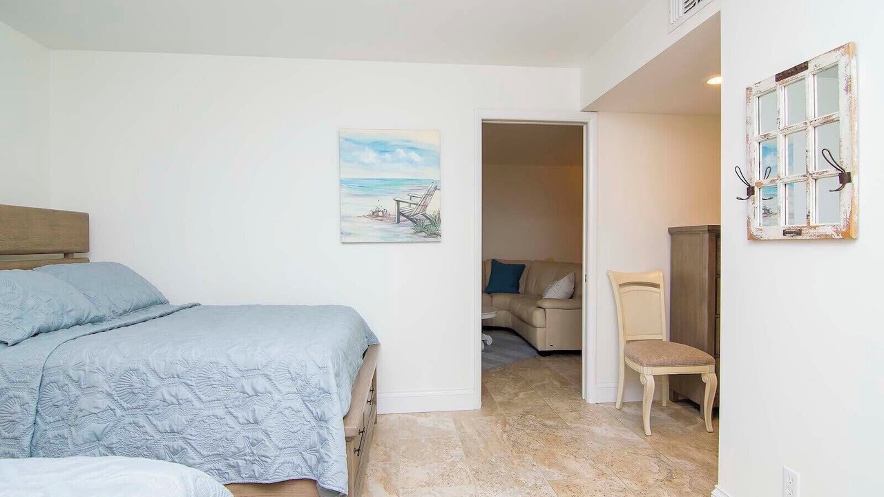 Photo of Bedroom in Wesley Chapel