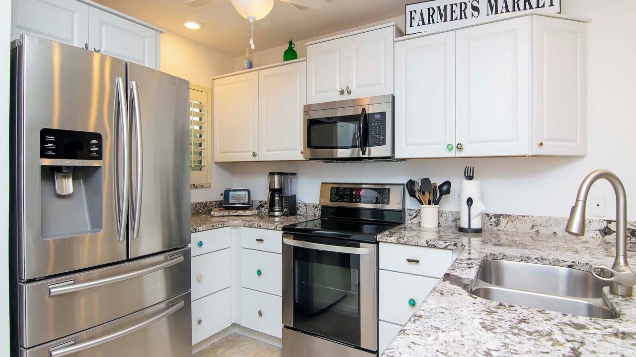 Photo of Kitchen in Wesley Chapel