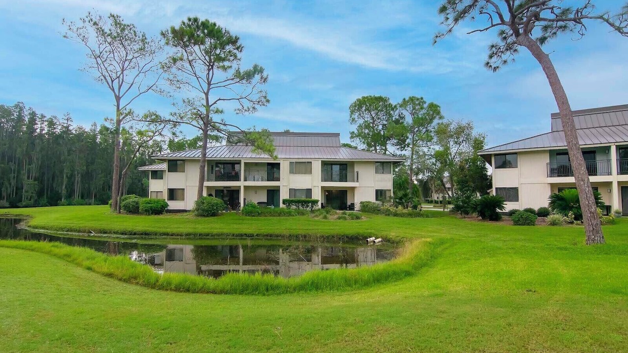 Photo of Outdoor in Wesley Chapel
