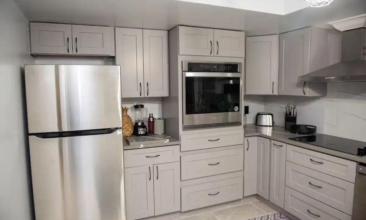 Photo of Kitchen in Palm Beach - West Palm Beach