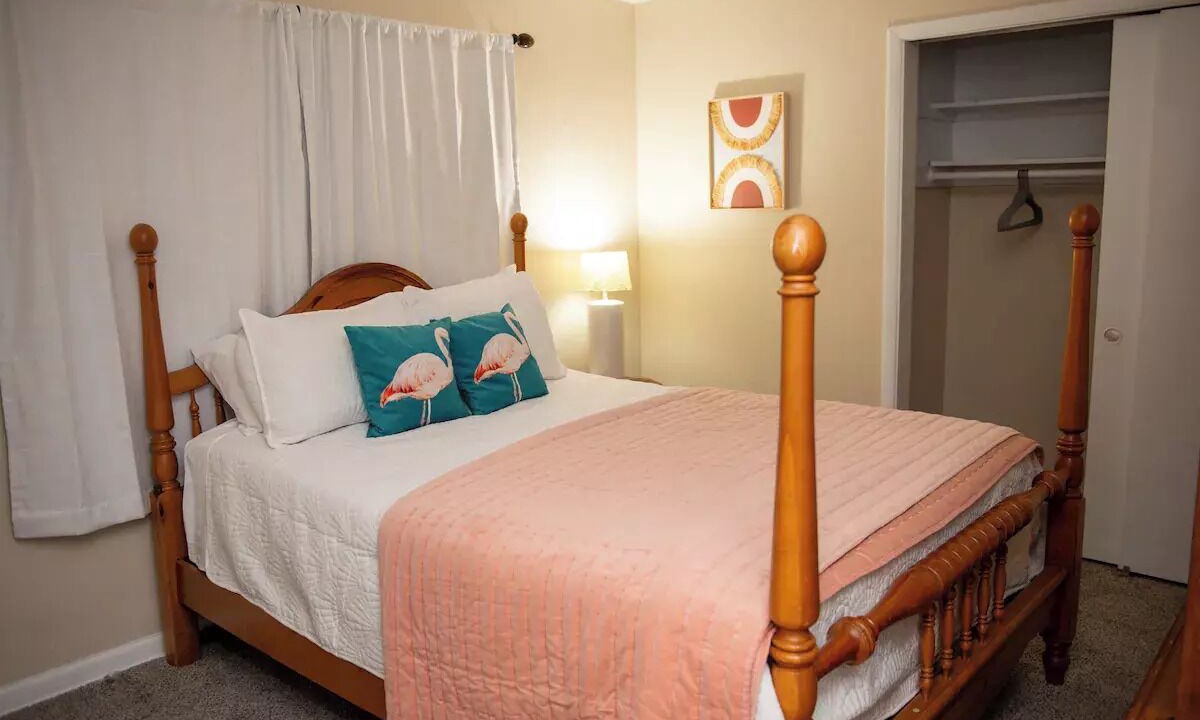 Photo of Bedroom in Palm Beach - West Palm Beach