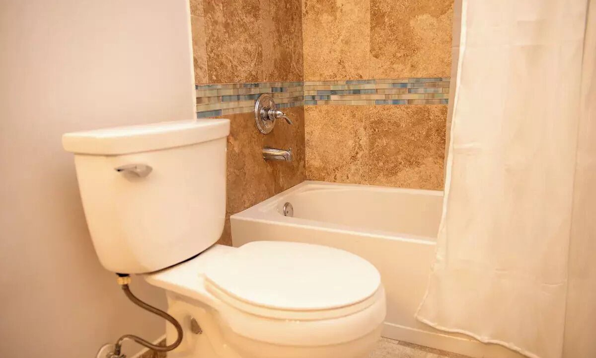 Photo of Bathroom in Palm Beach - West Palm Beach
