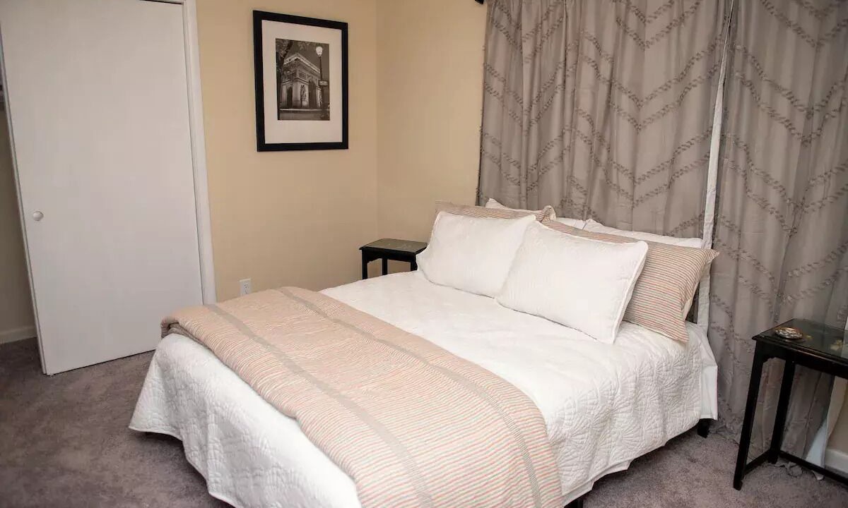 Photo of Bedroom in Palm Beach - West Palm Beach