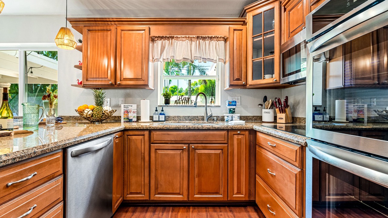 Photo of Kitchen in Lighthouse Point