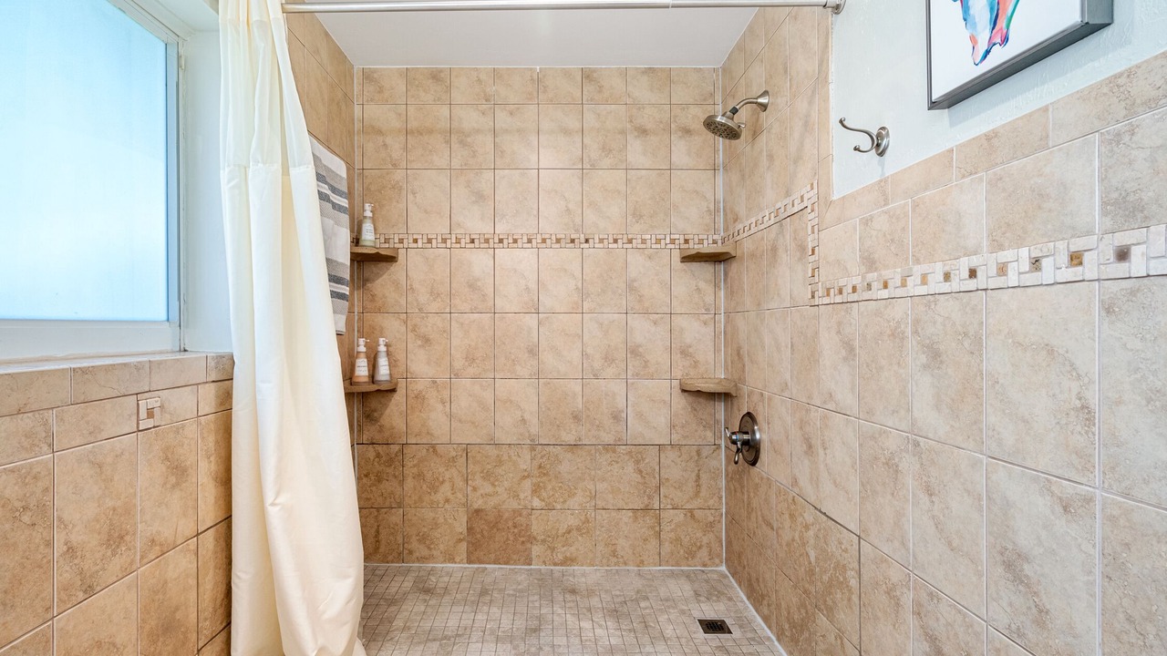 Photo of Bathroom in Lighthouse Point