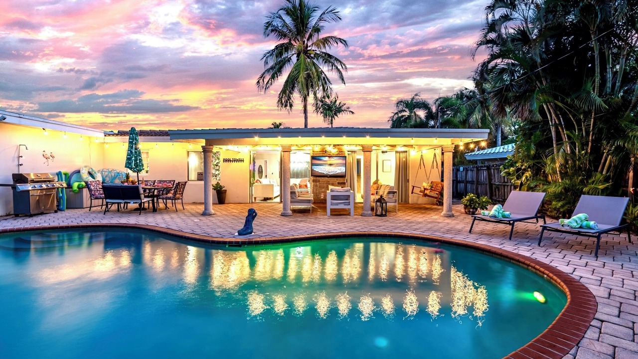 Photo of Outdoor in Lighthouse Point
