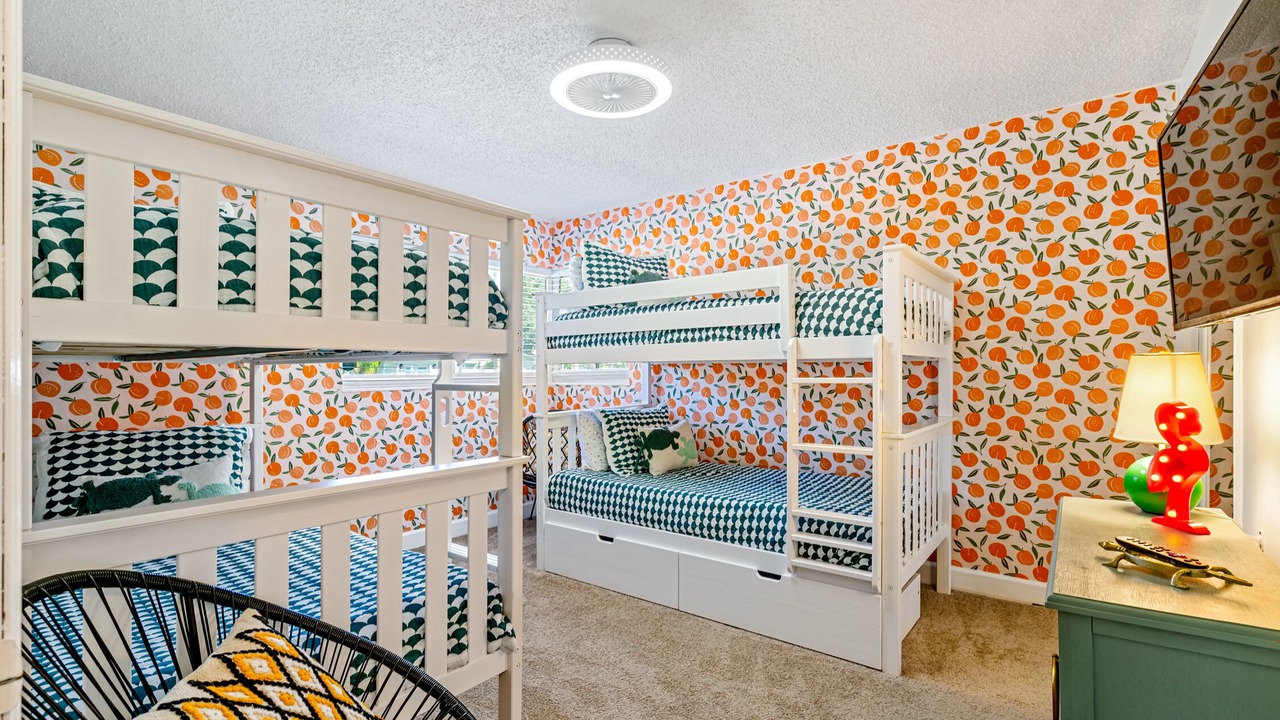 Photo of Bedroom in Lighthouse Point