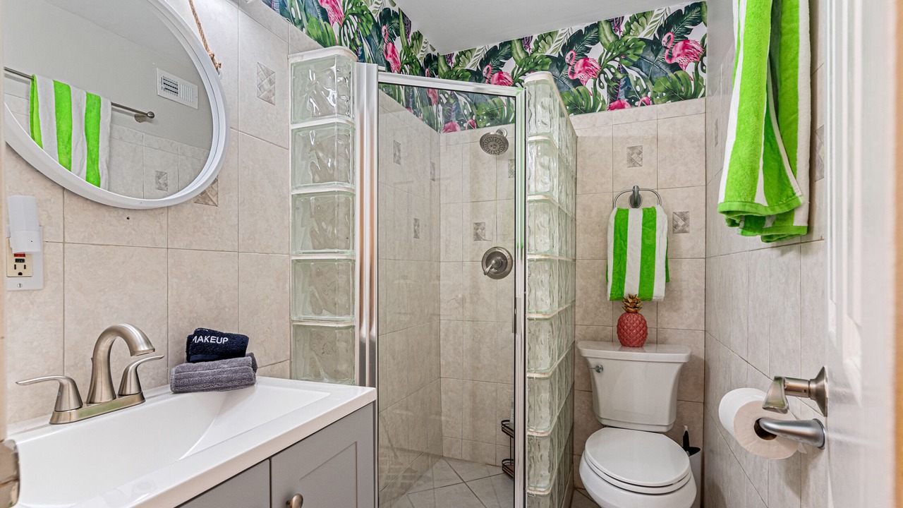 Photo of Bathroom in Lighthouse Point