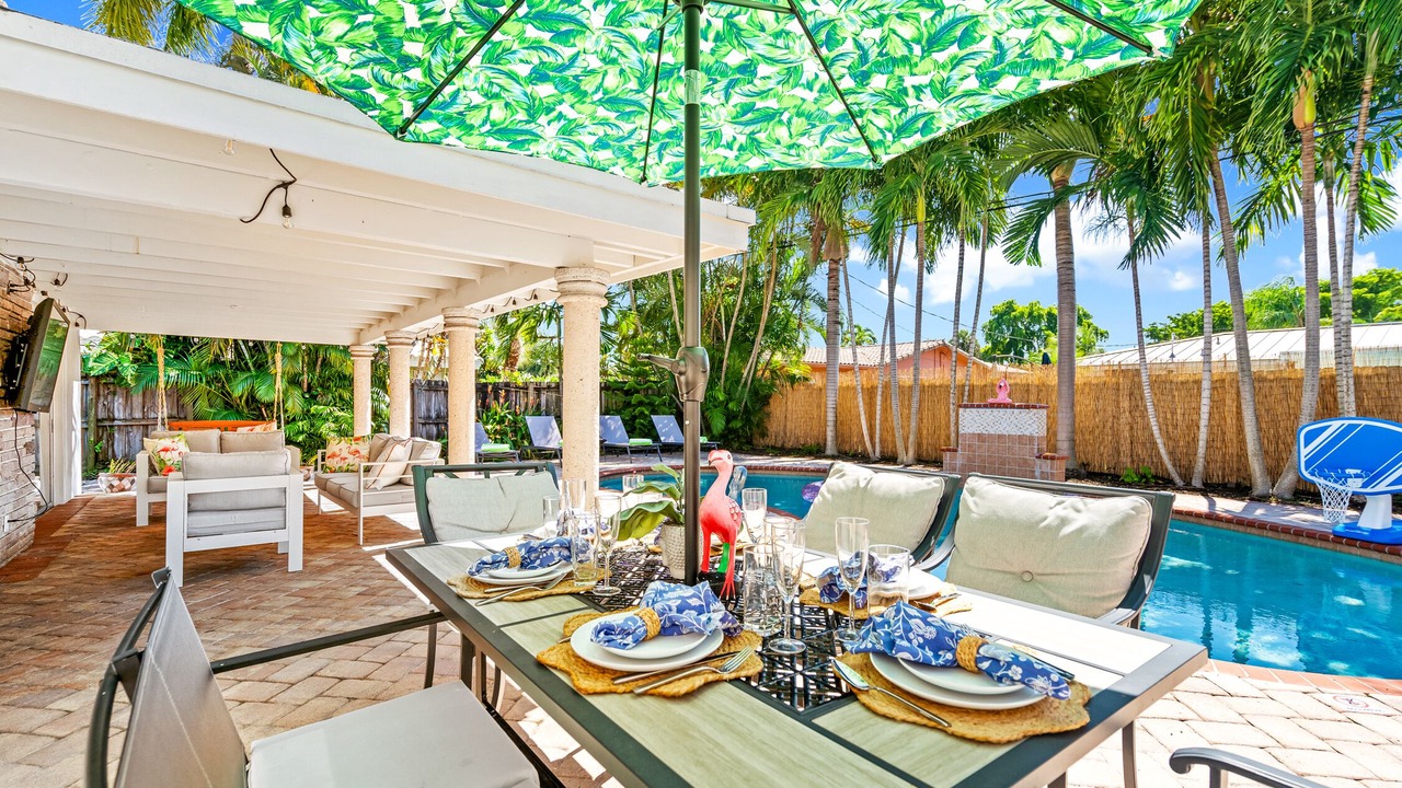 Photo of Outdoor in Lighthouse Point