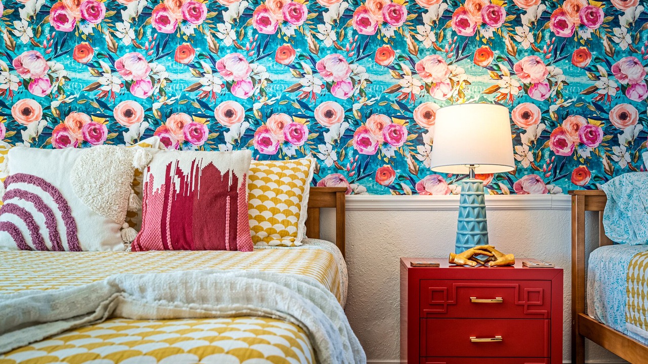 Photo of Bedroom in Lighthouse Point