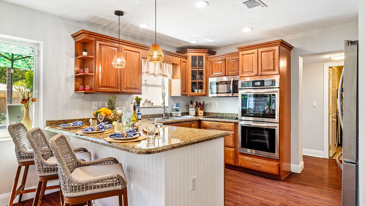 Photo of Kitchen in Lighthouse Point