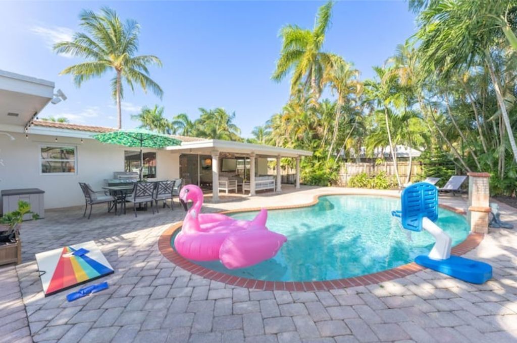 Photo of Outdoor in Lighthouse Point
