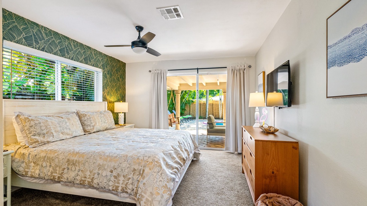 Photo of Bedroom in Lighthouse Point