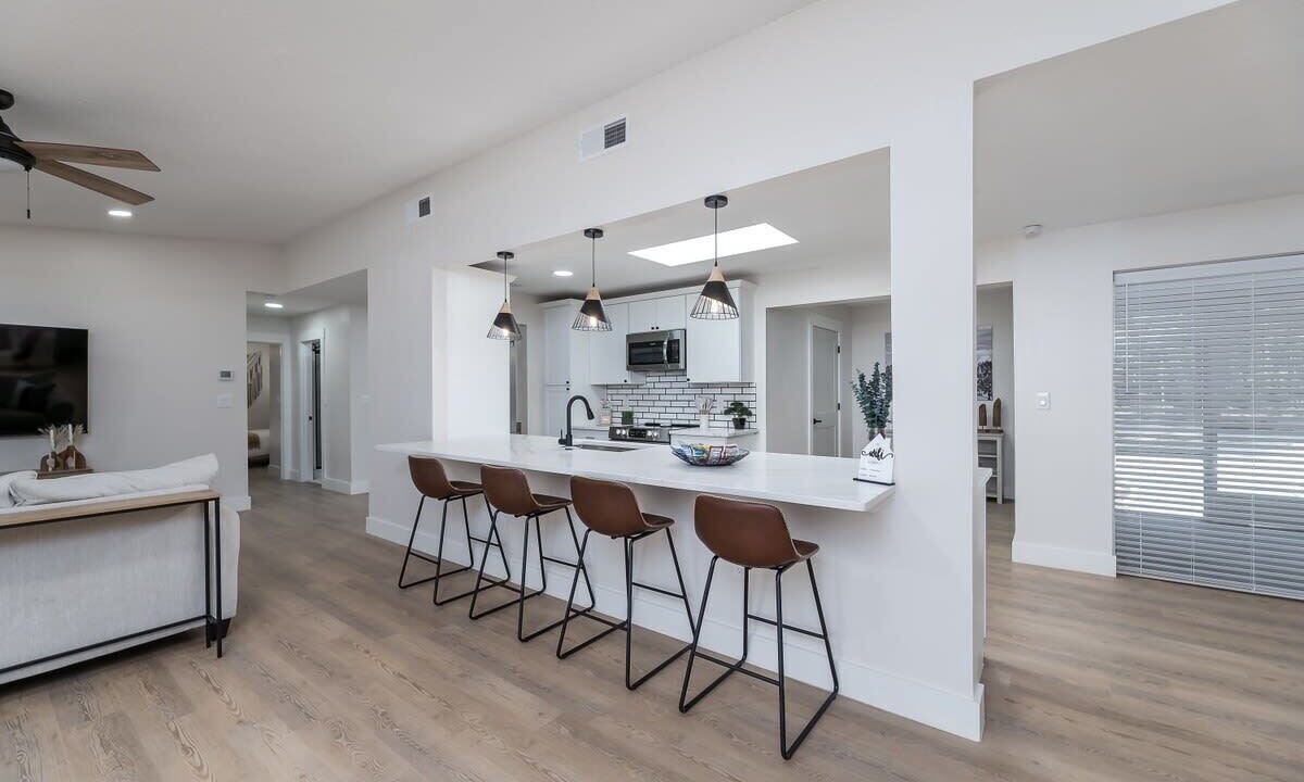 Photo of Kitchen in Fruit Cove