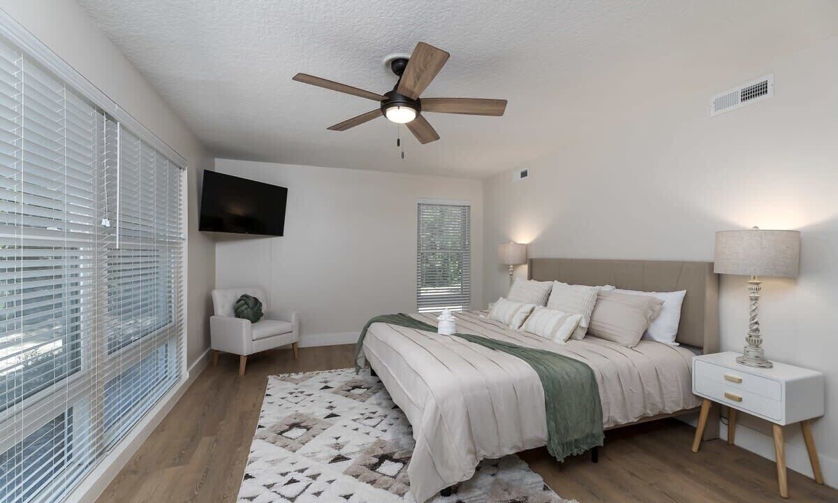 Photo of Bedroom in Fruit Cove