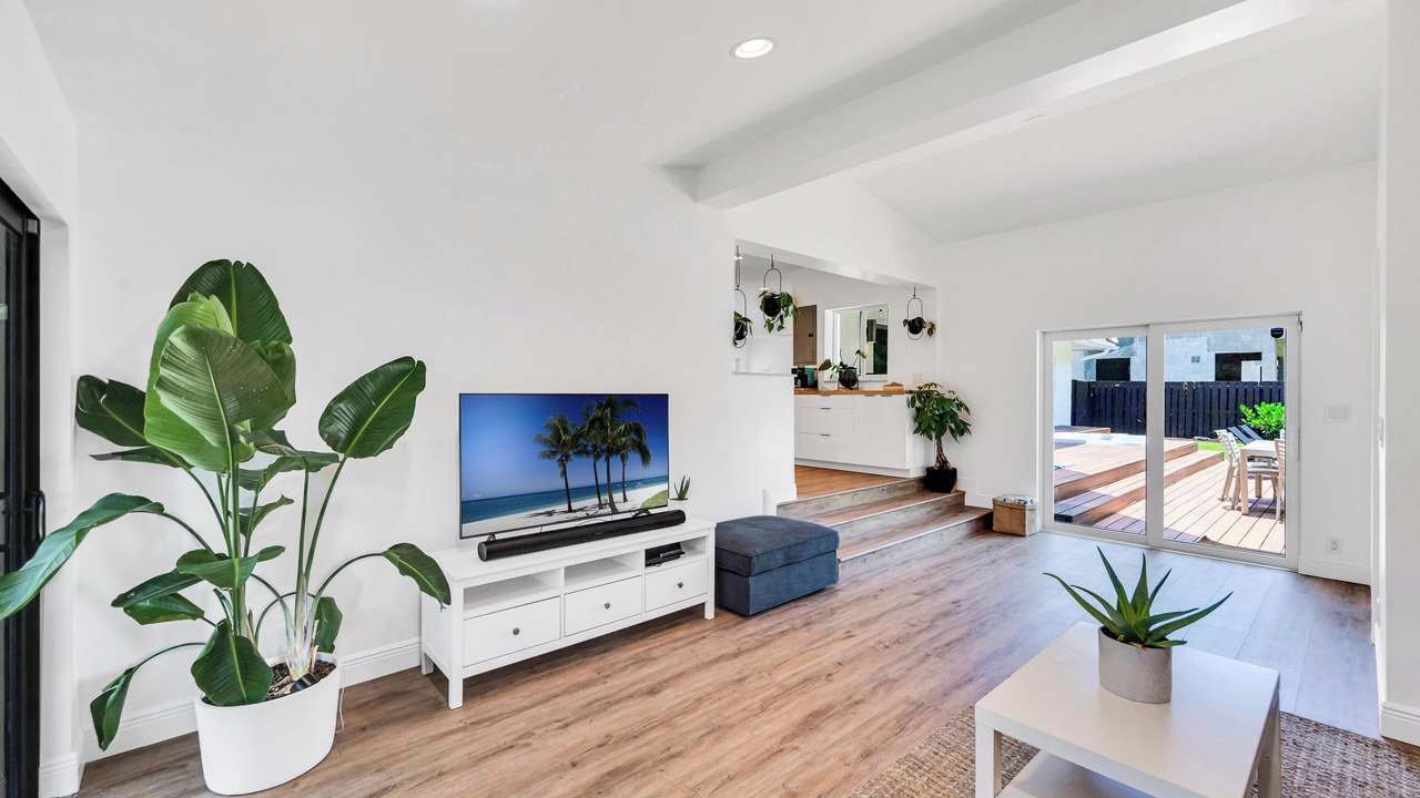 Photo of Bedroom in Victoria Park