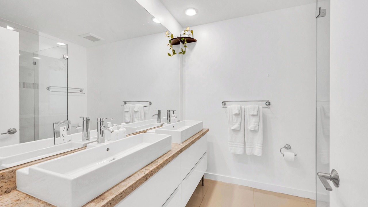 Photo of Bathroom in Victoria Park