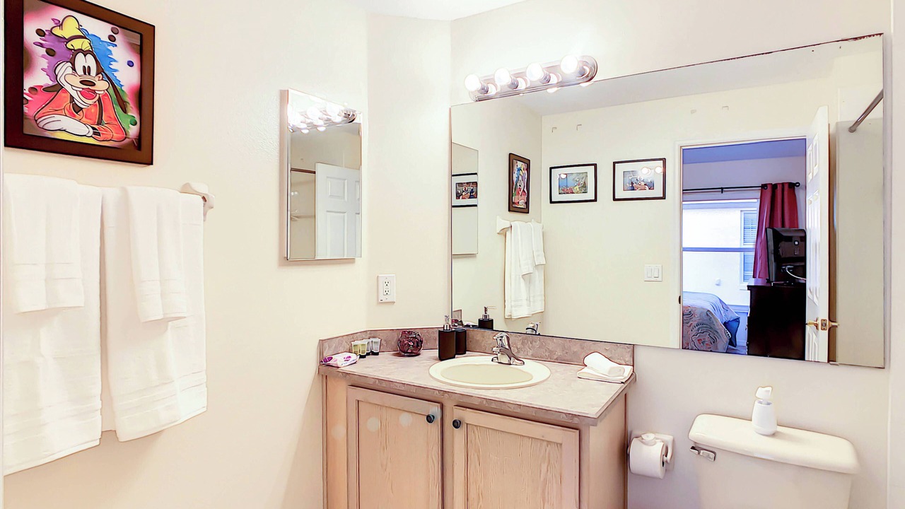 Photo of Bathroom in Solana