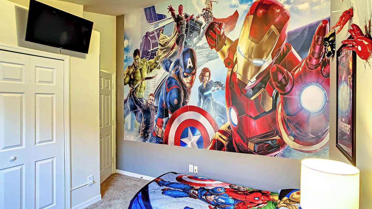 Photo of Bedroom in Solana