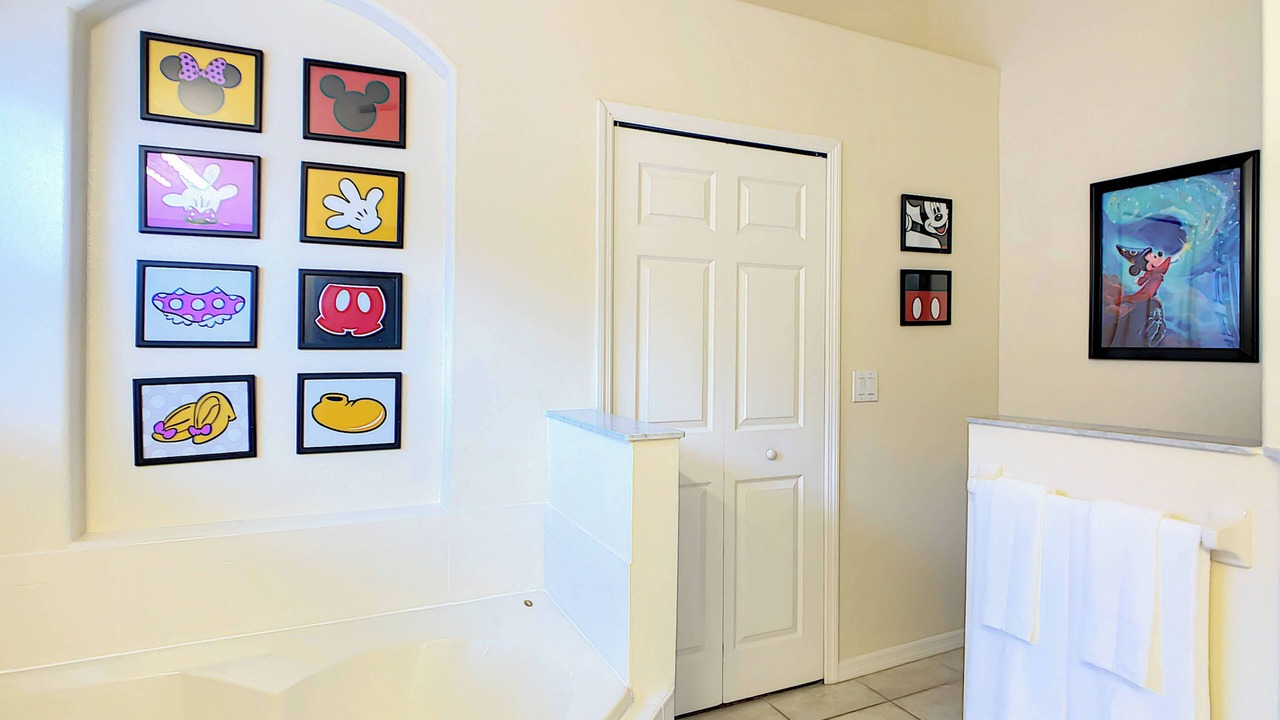 Photo of Bathroom in Solana