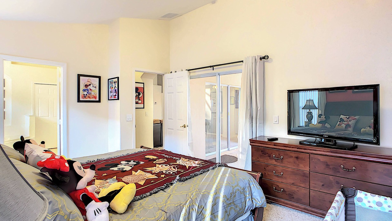 Photo of Bedroom in Solana