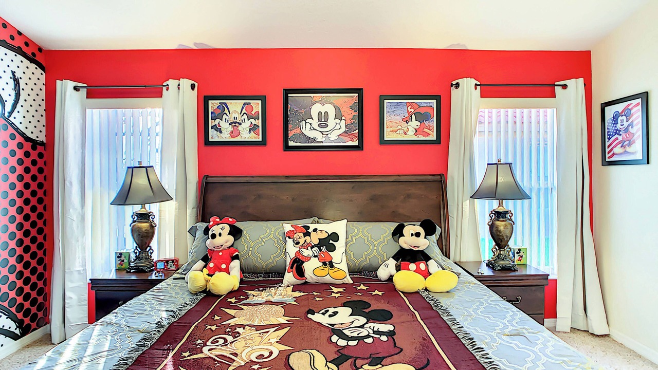 Photo of Bedroom in Solana