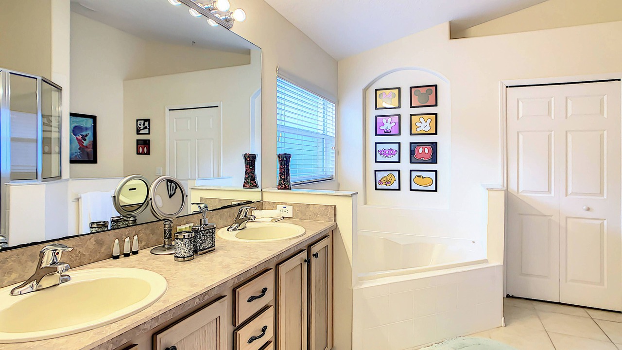Photo of Bathroom in Solana