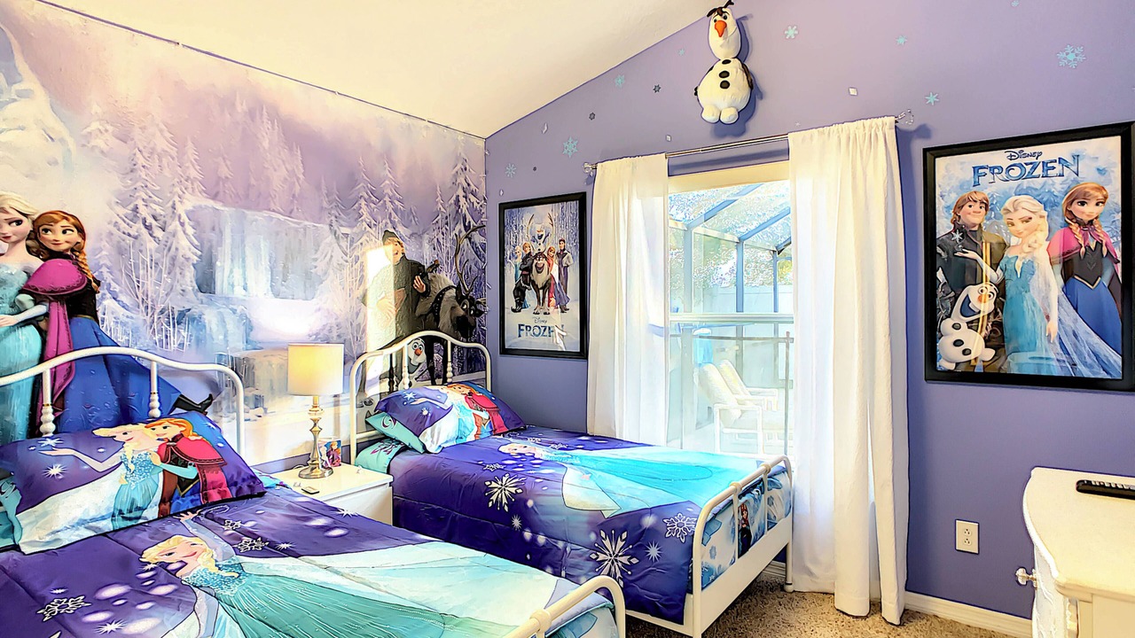 Photo of Bedroom in Solana