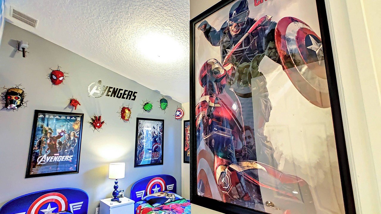 Photo of Bedroom in Solana