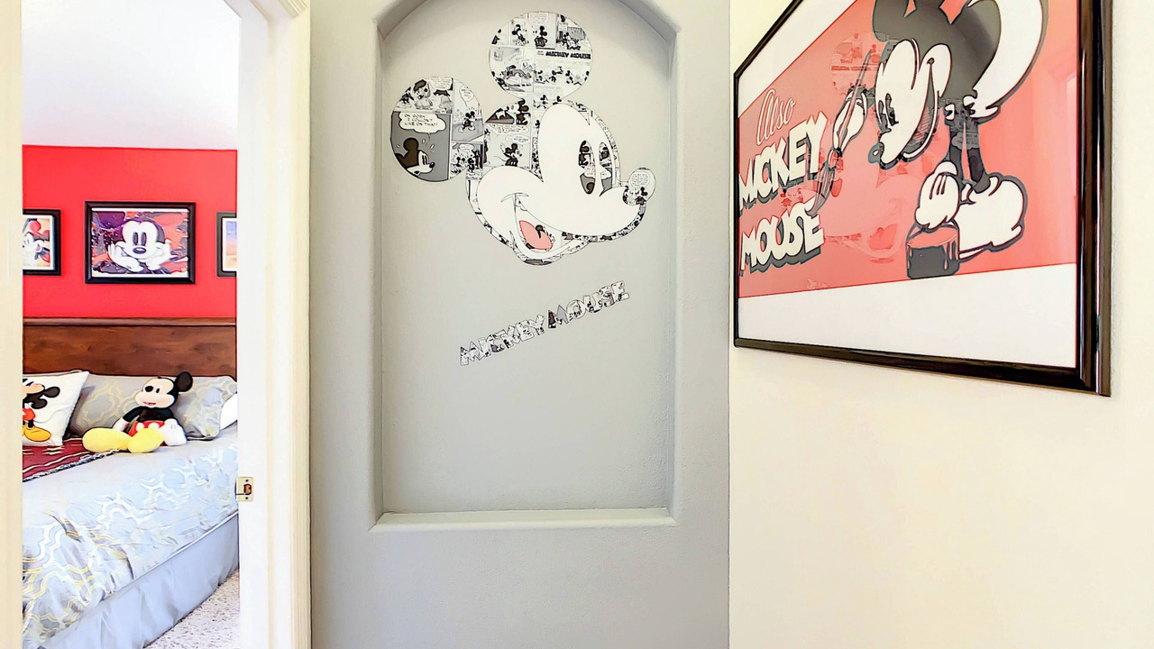 Photo of Bedroom in Solana