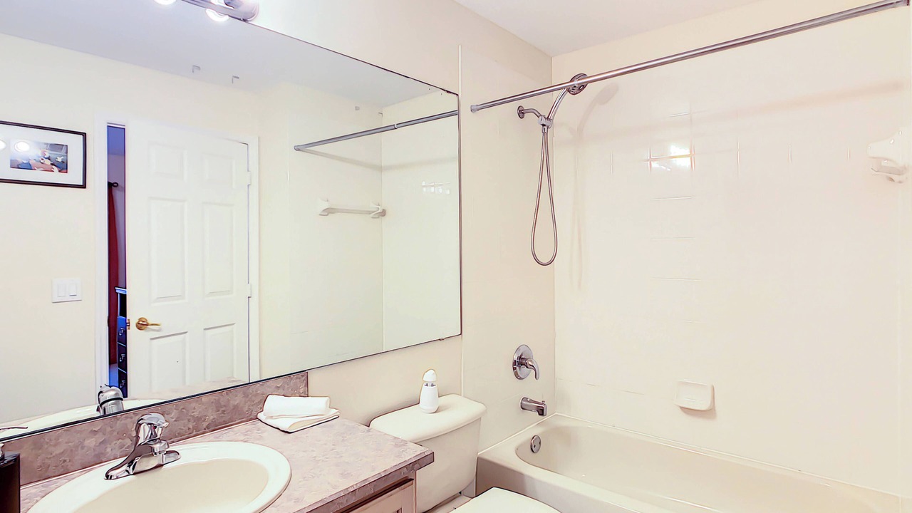 Photo of Bathroom in Solana