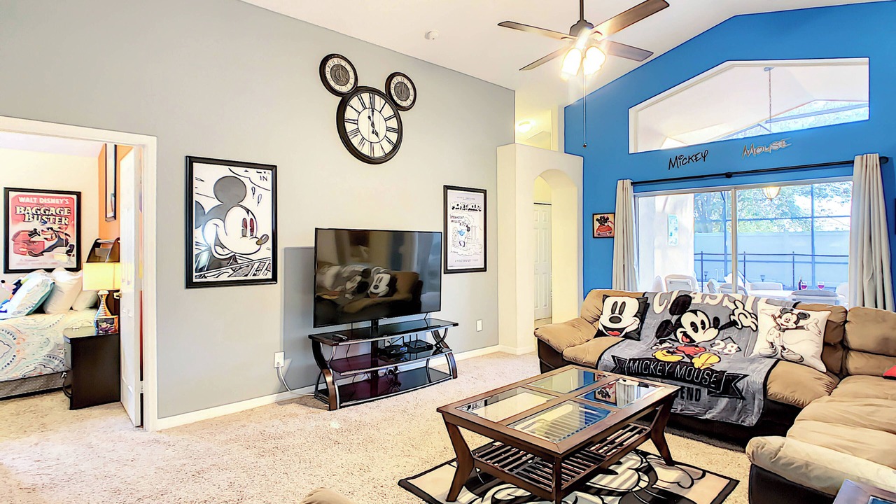 Photo of Bedroom in Solana