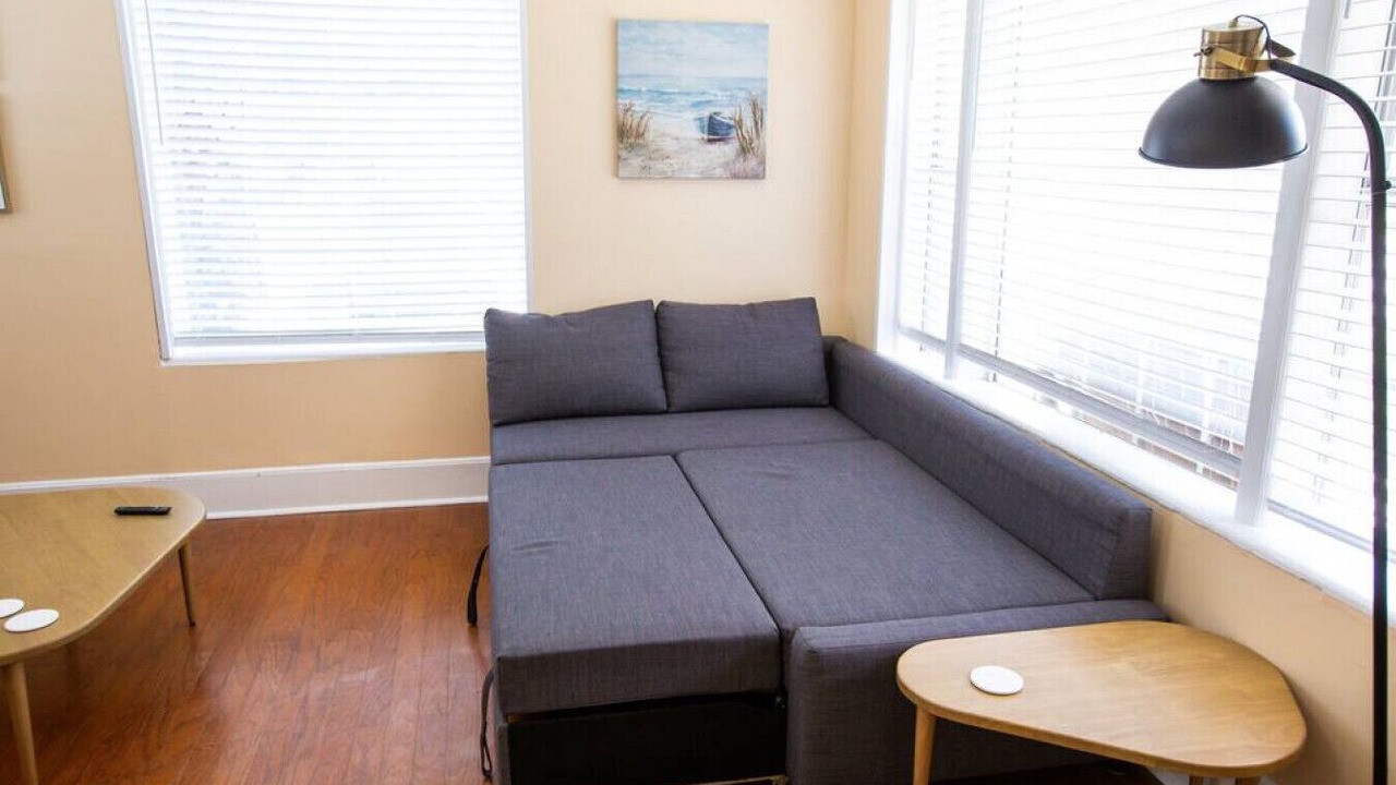 Photo of Livingroom in Jacksonville Beach