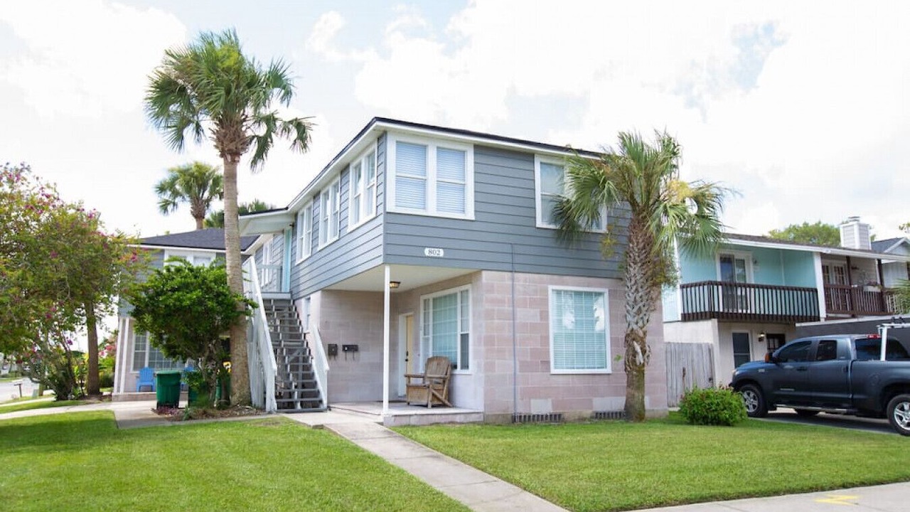 Photo of Outdoor in Jacksonville Beach