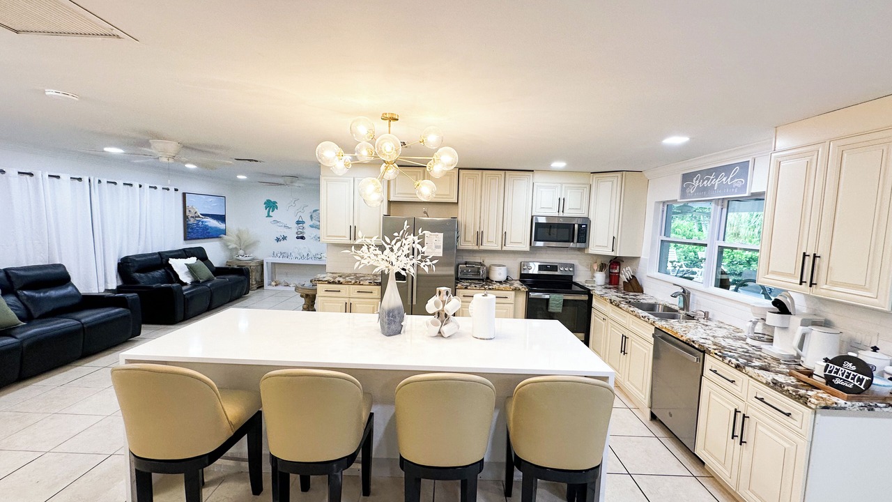 Photo of Kitchen in Hunt Club