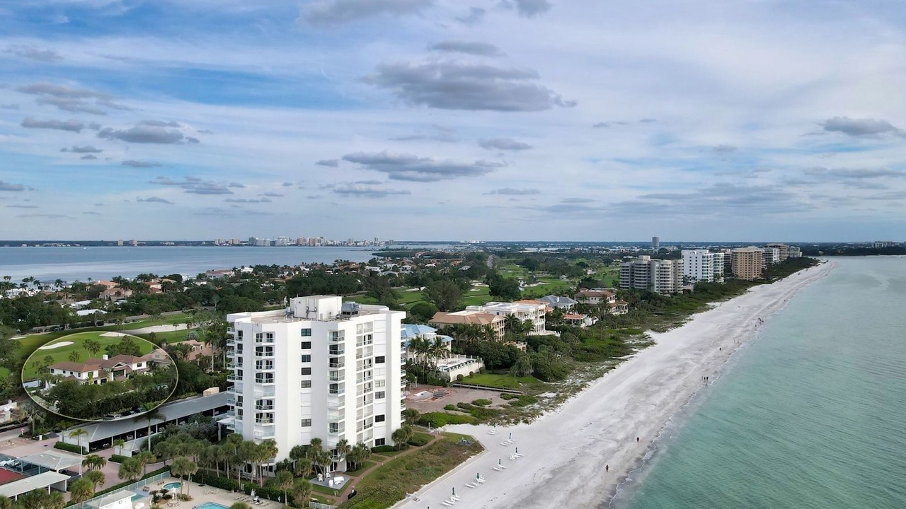 Photo of Others in Longboat Key