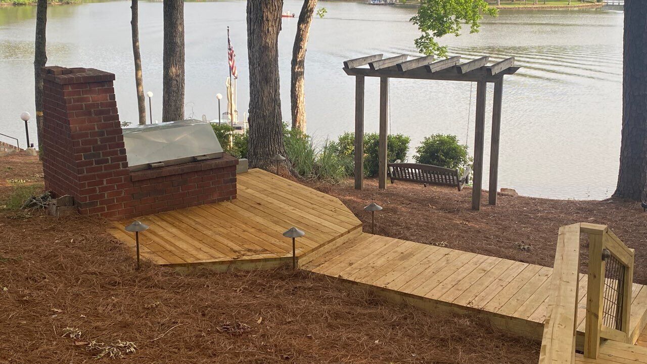 Photo of Outdoor in Eatonton