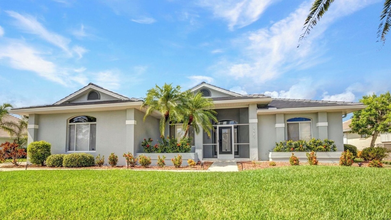 Photo of Outdoor in Burnt Store Isles