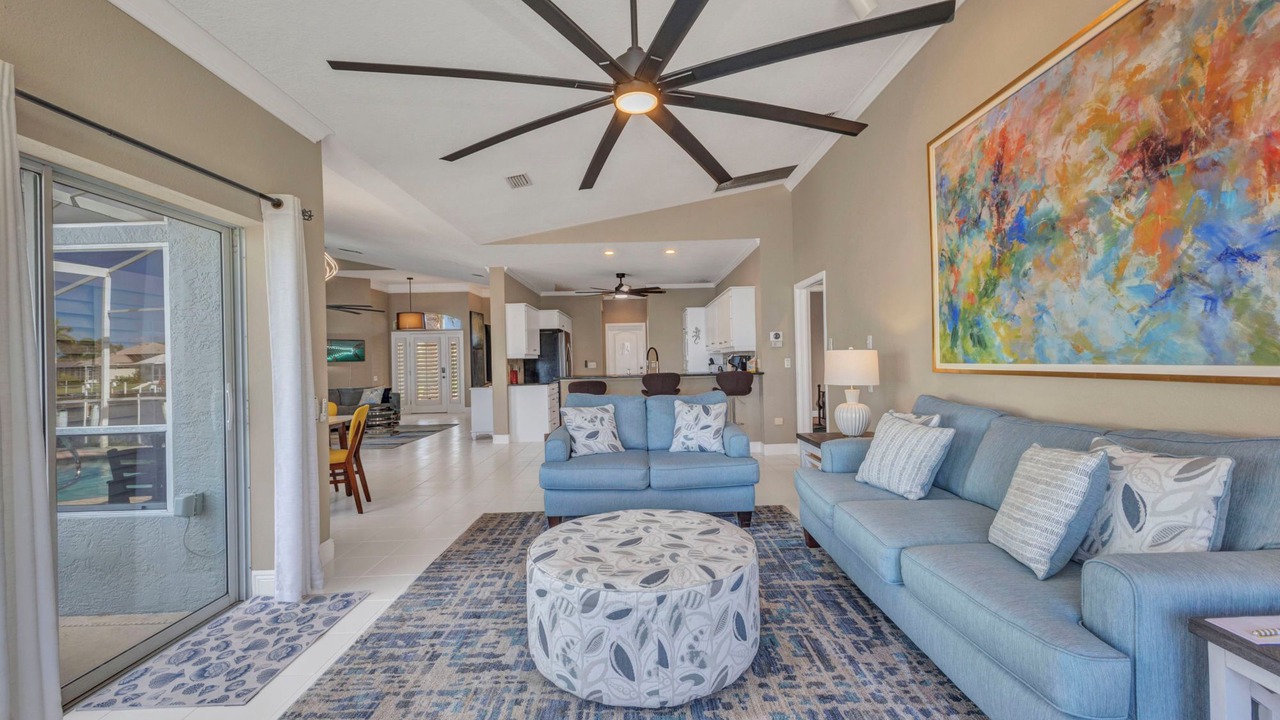 Photo of Outdoor in Burnt Store Isles
