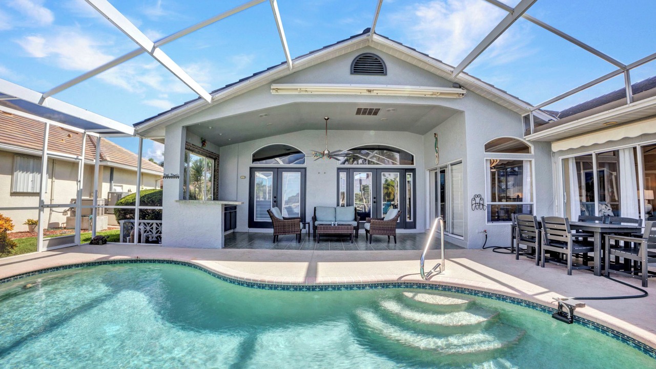 Photo of Outdoor in Burnt Store Isles