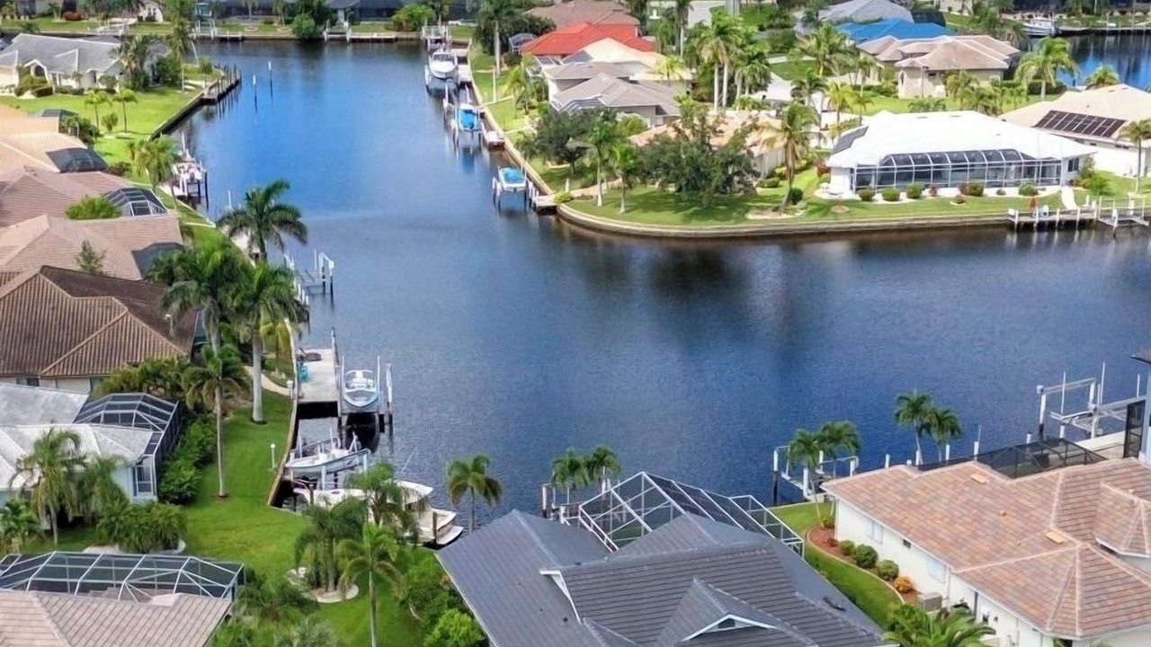 Photo of Others in Burnt Store Isles
