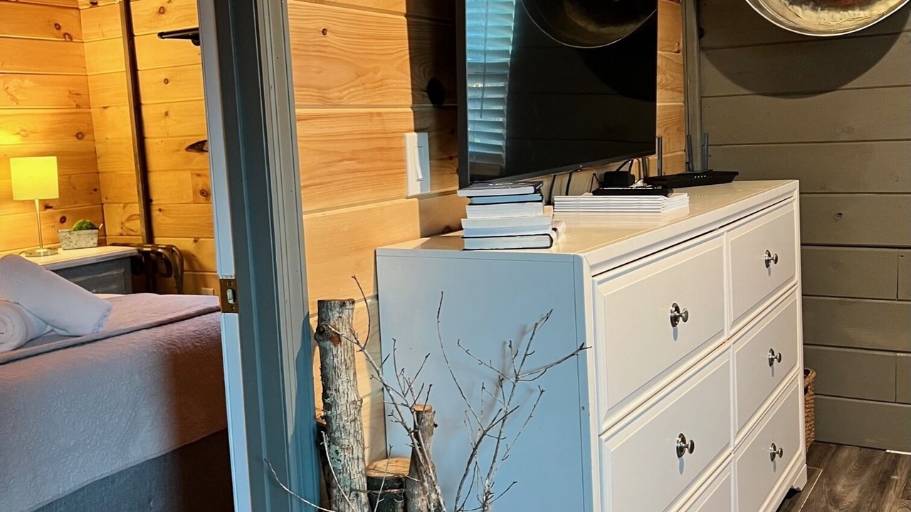 Photo of Bedroom in Umatilla