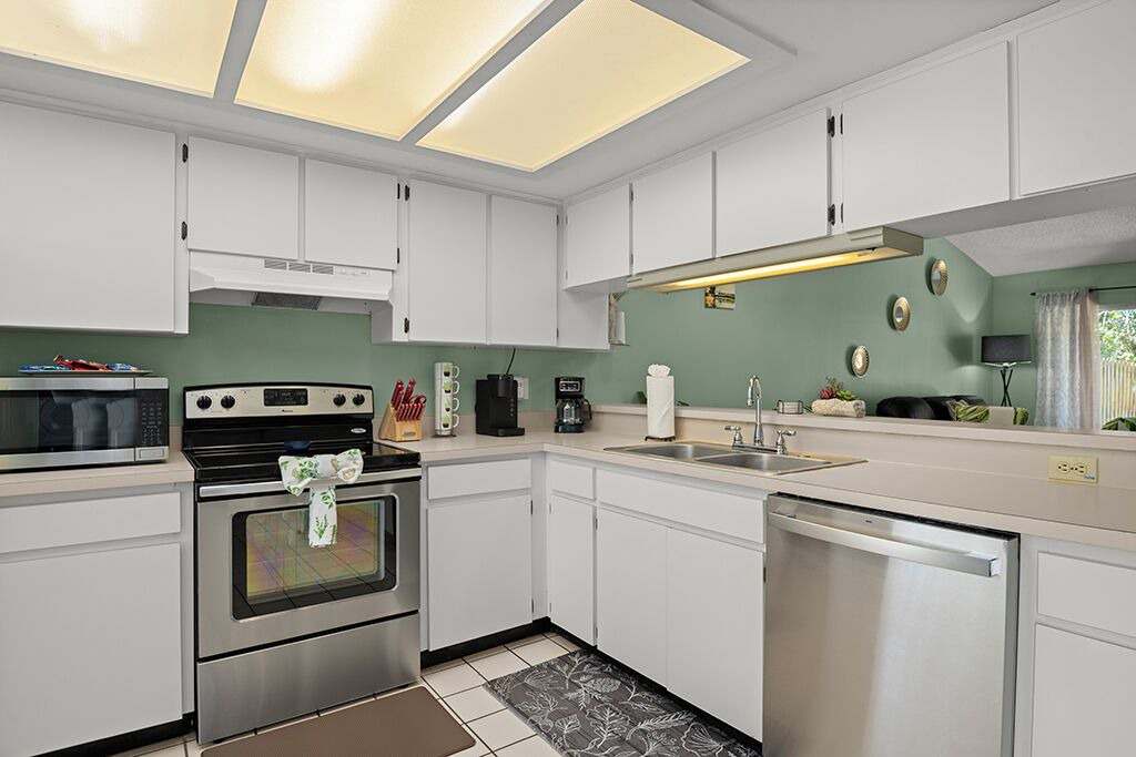 Photo of Kitchen in Temple Terrace