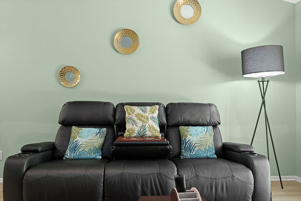 Photo of Bedroom in Temple Terrace