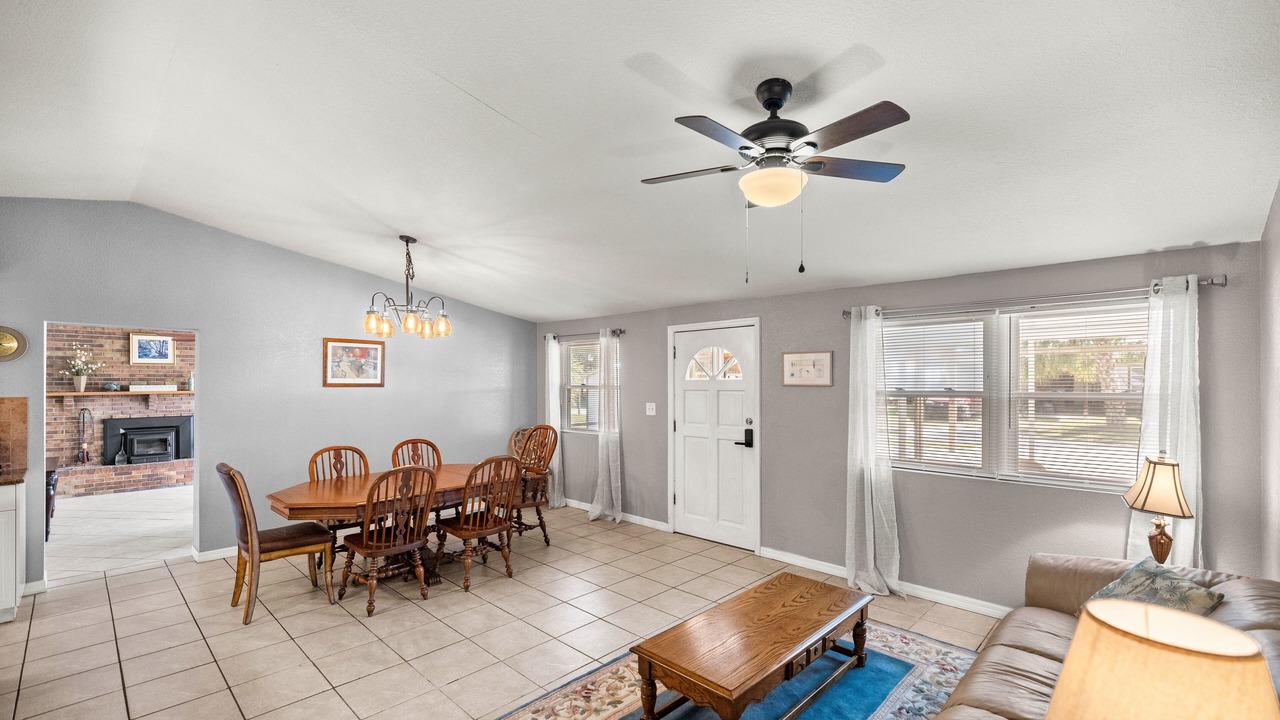 Photo of Livingroom in Fort McCoy