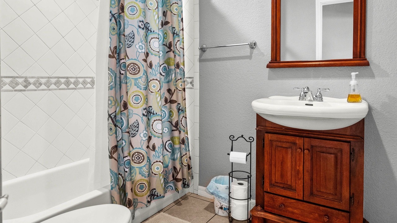 Photo of Bathroom in Fort McCoy